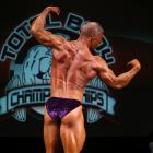 Roy  Gillespie - NPC Total Body Championships 2013 - #1